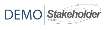 Stakeholder DEMO logo